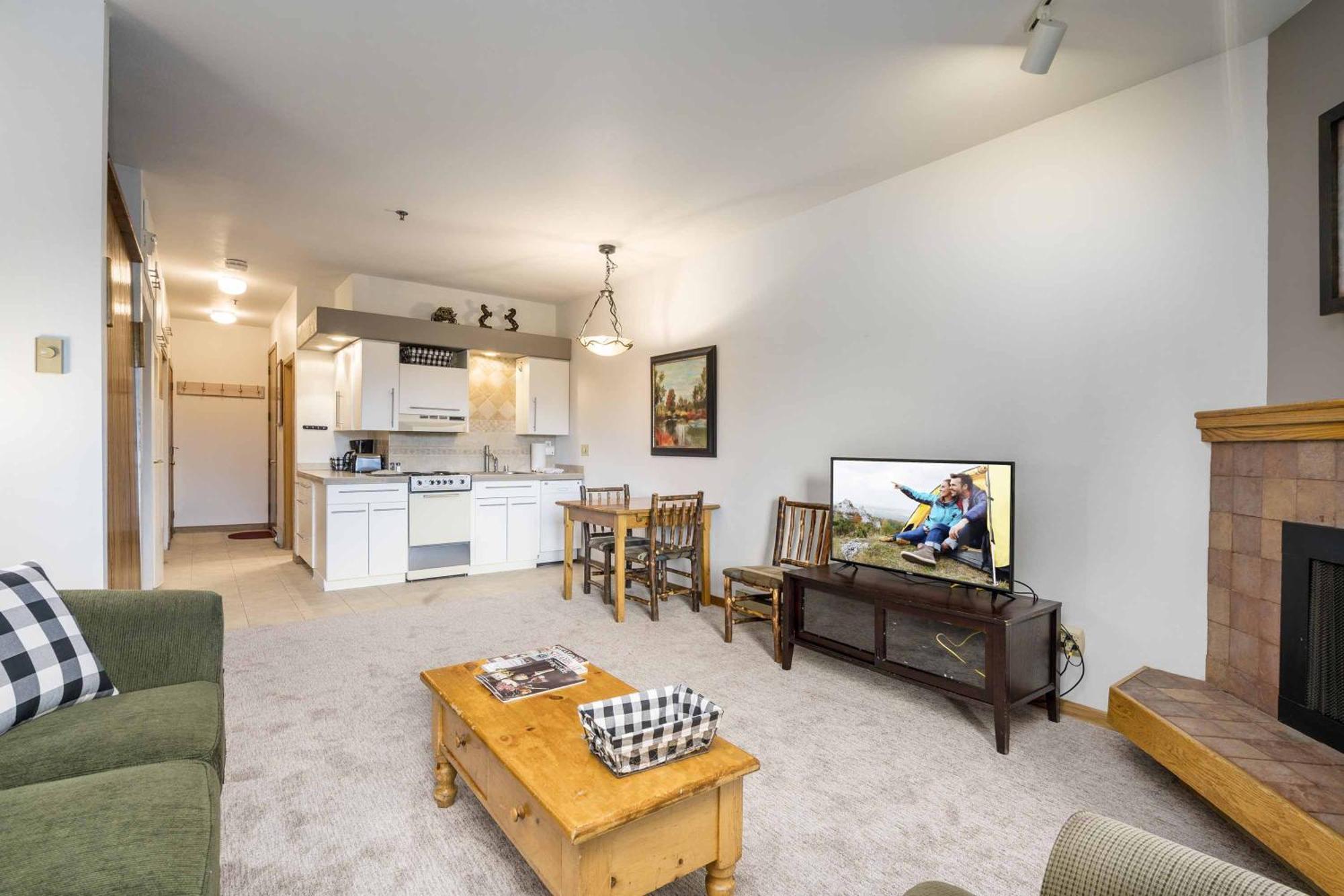 Snow Flower Condos Steamboat Springs Room photo