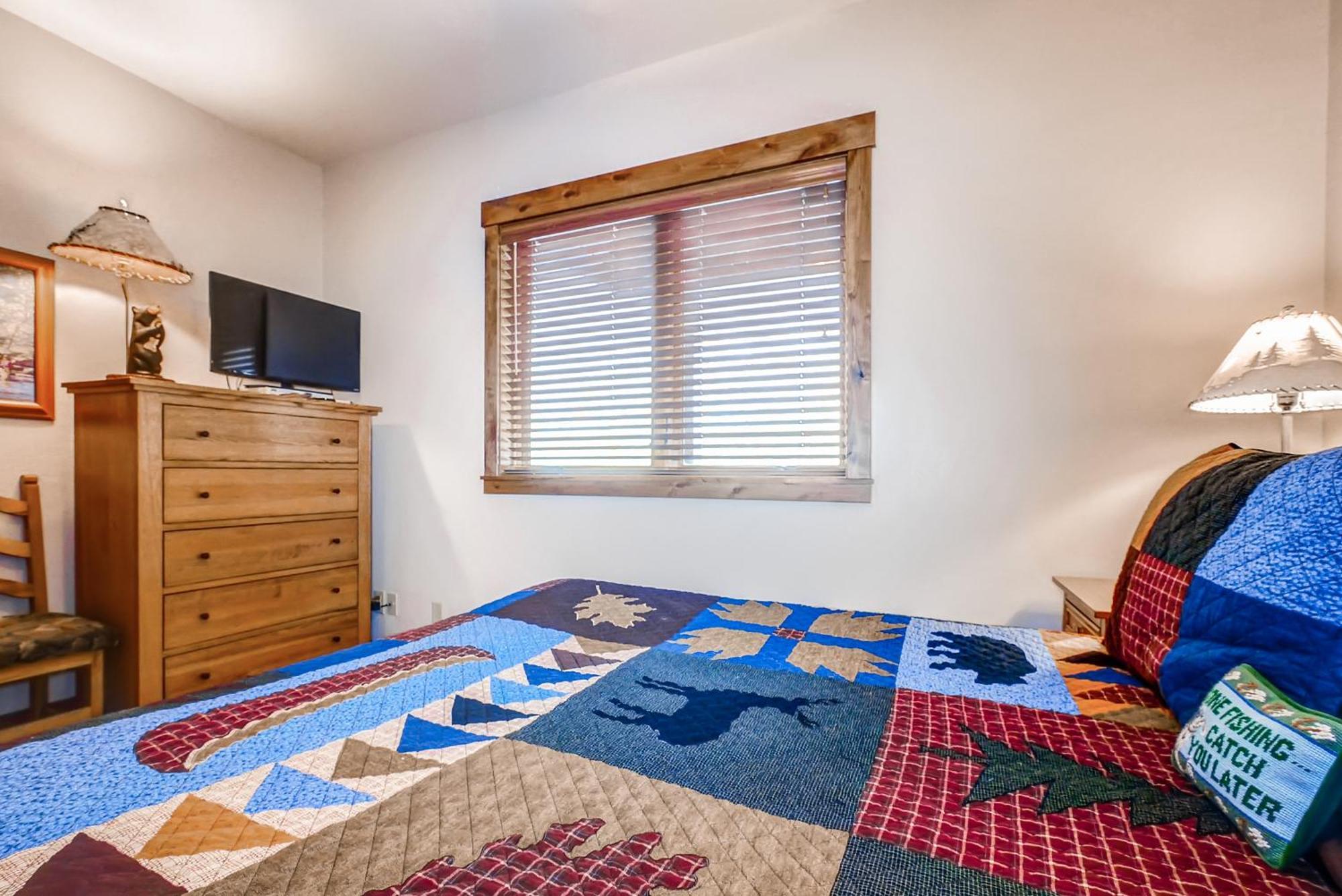 Snow Flower Condos Steamboat Springs Room photo