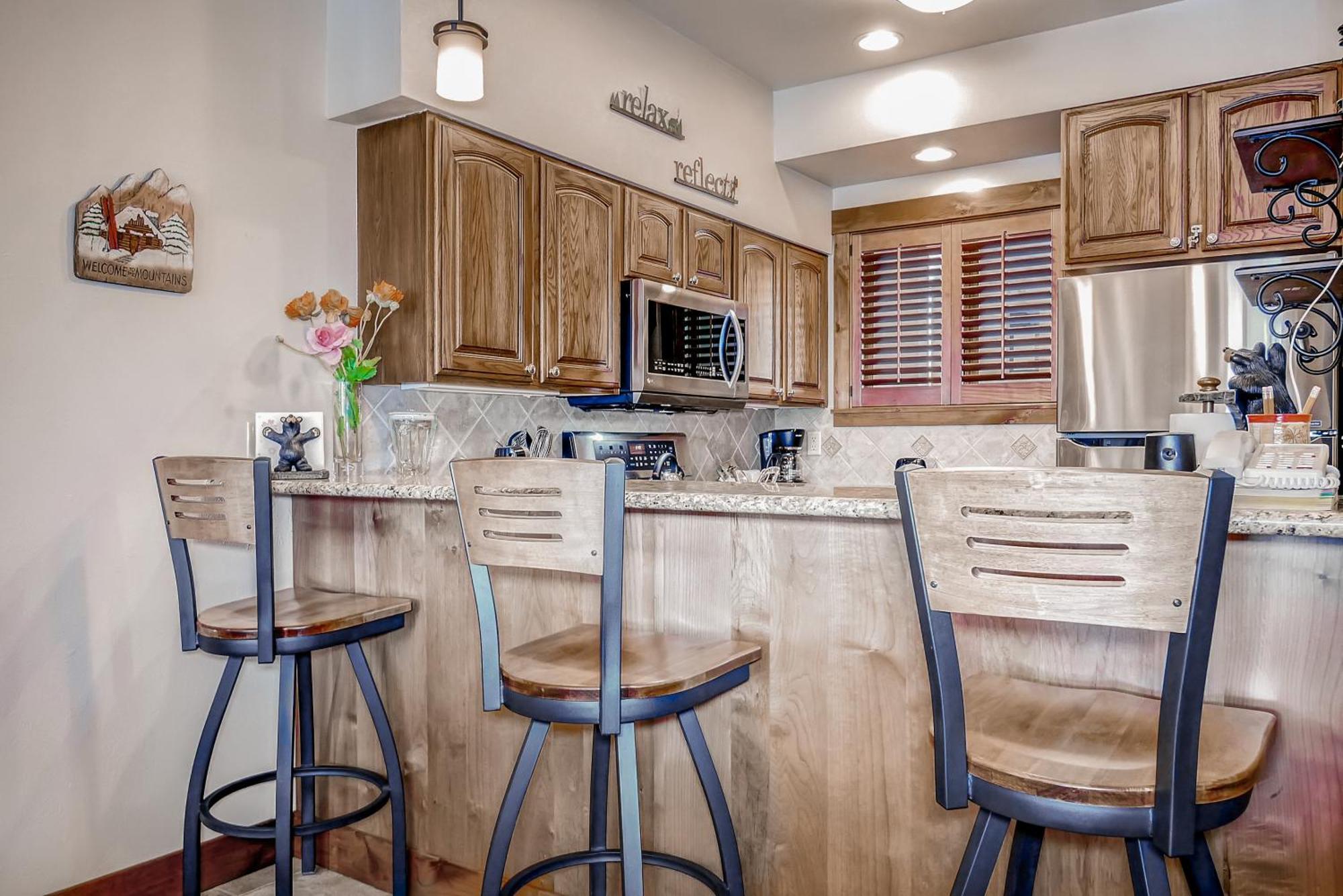 Snow Flower Condos Steamboat Springs Room photo