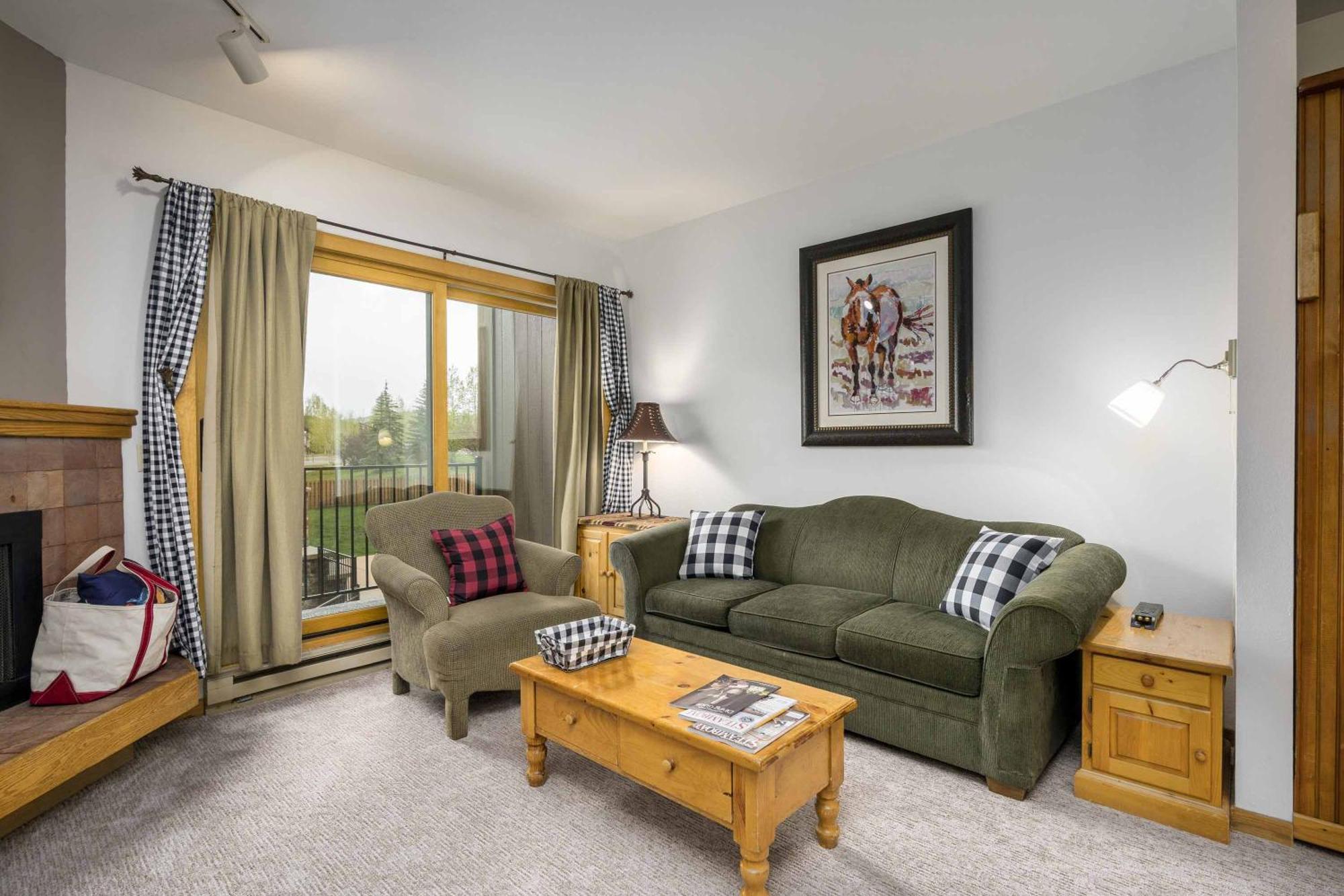 Snow Flower Condos Steamboat Springs Room photo