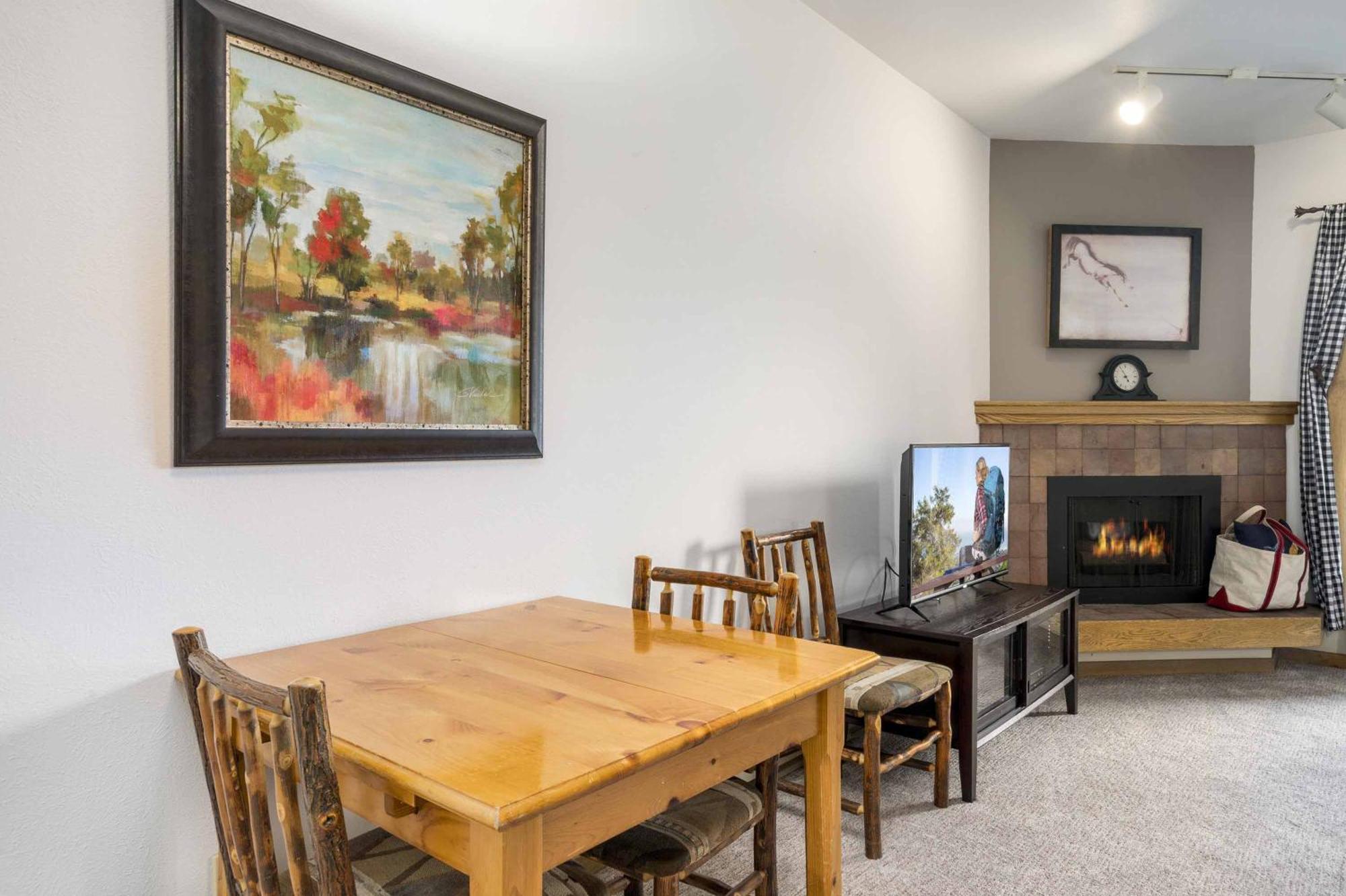 Snow Flower Condos Steamboat Springs Room photo