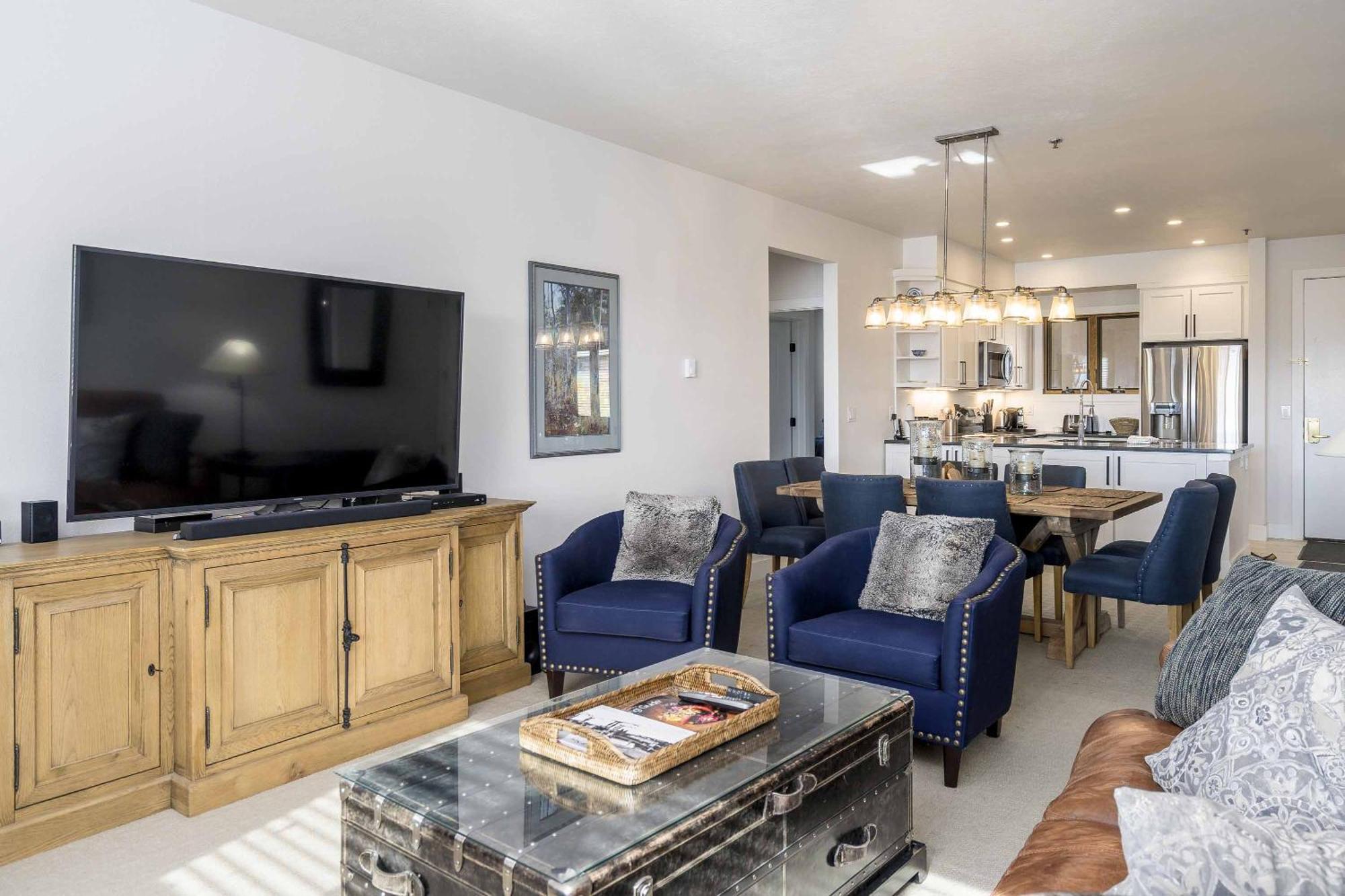 Snow Flower Condos Steamboat Springs Room photo