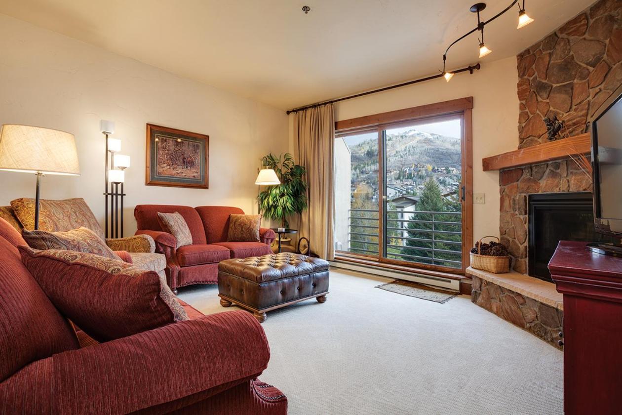 Snow Flower Condos Steamboat Springs Room photo