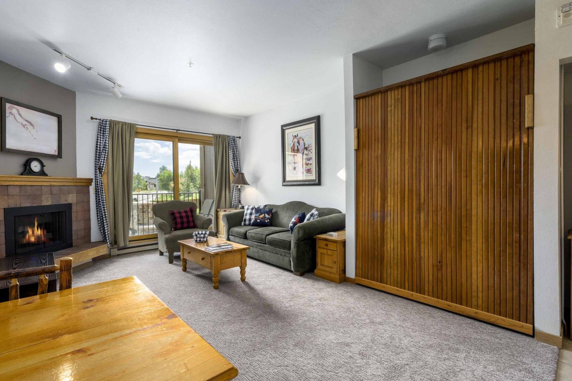 Snow Flower Condos Steamboat Springs Room photo