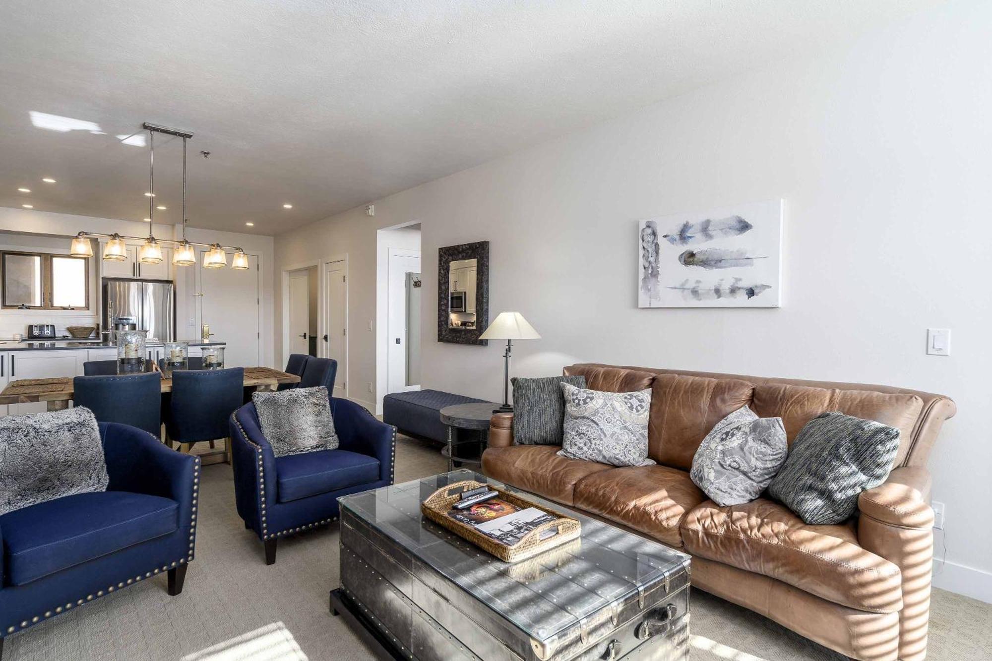 Snow Flower Condos Steamboat Springs Room photo