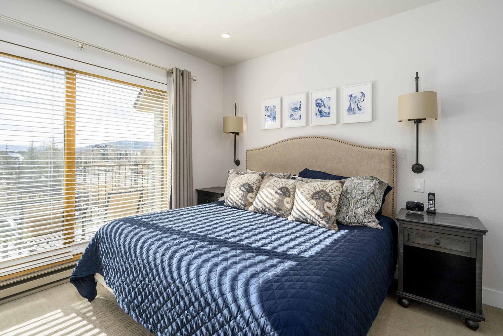 Snow Flower Condos Steamboat Springs Room photo