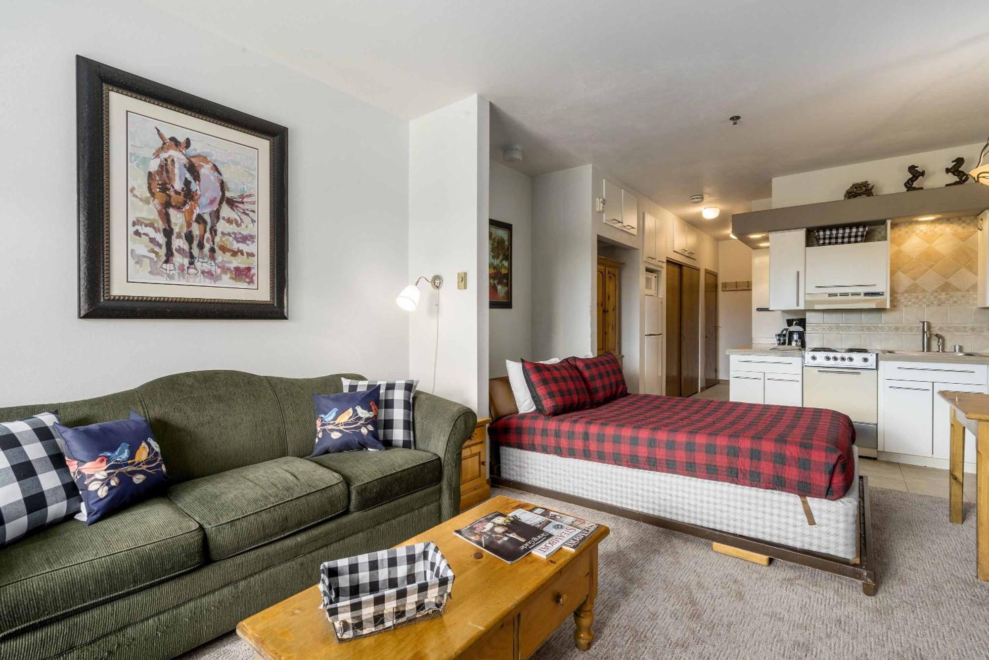 Snow Flower Condos Steamboat Springs Room photo