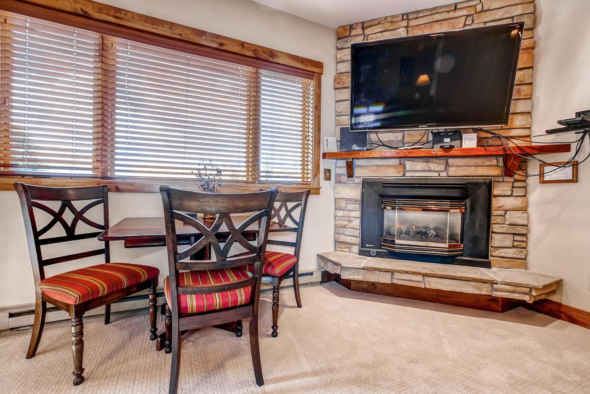 Snow Flower Condos Steamboat Springs Room photo
