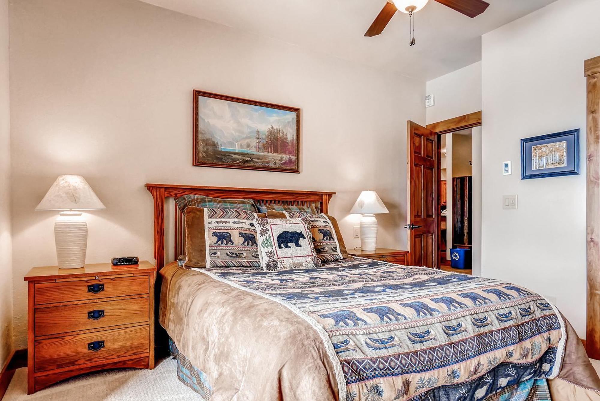 Snow Flower Condos Steamboat Springs Room photo
