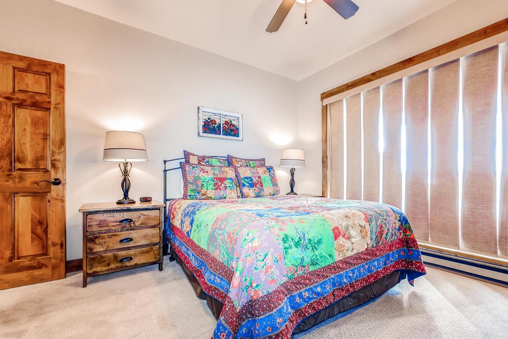 Snow Flower Condos Steamboat Springs Room photo