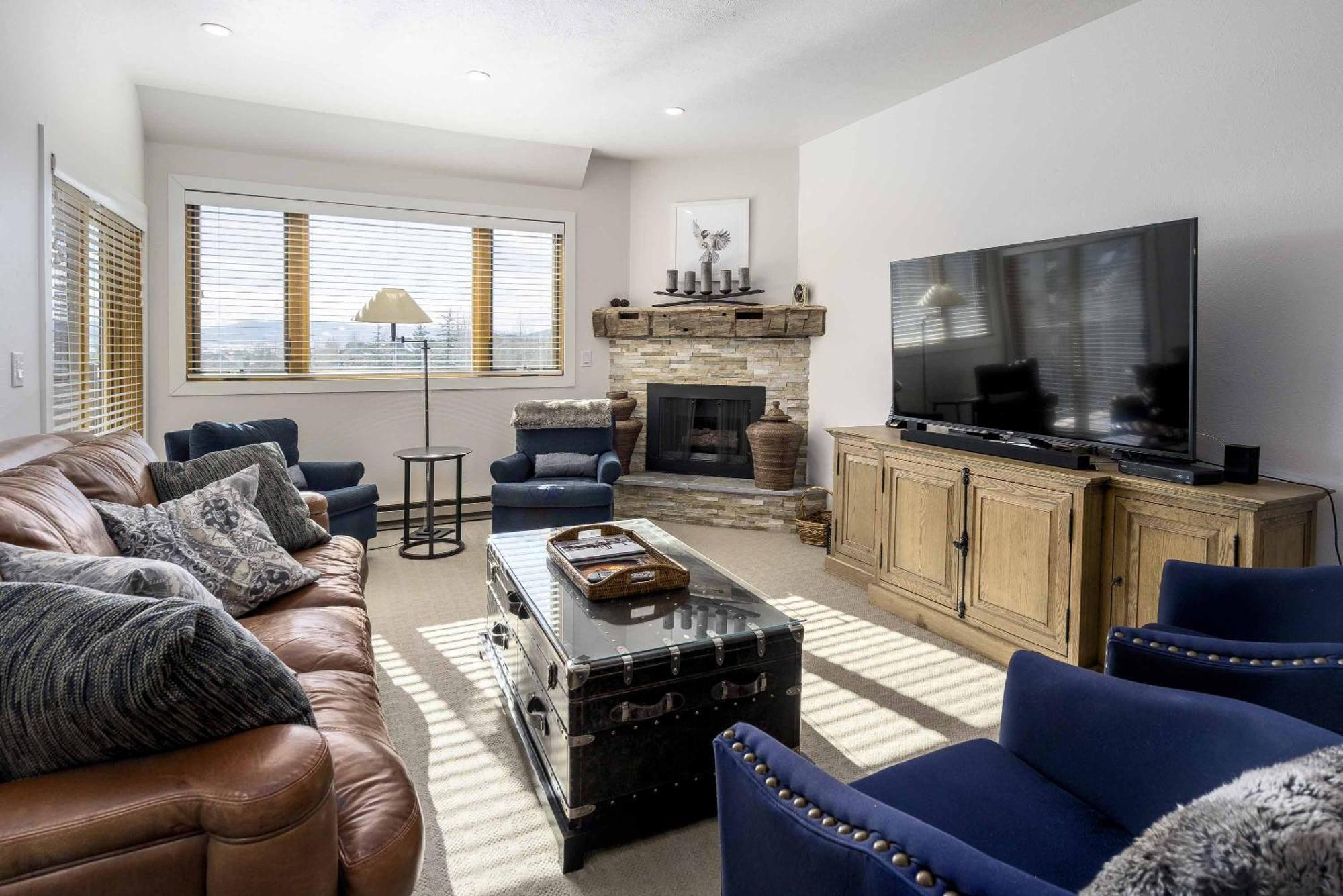 Snow Flower Condos Steamboat Springs Room photo