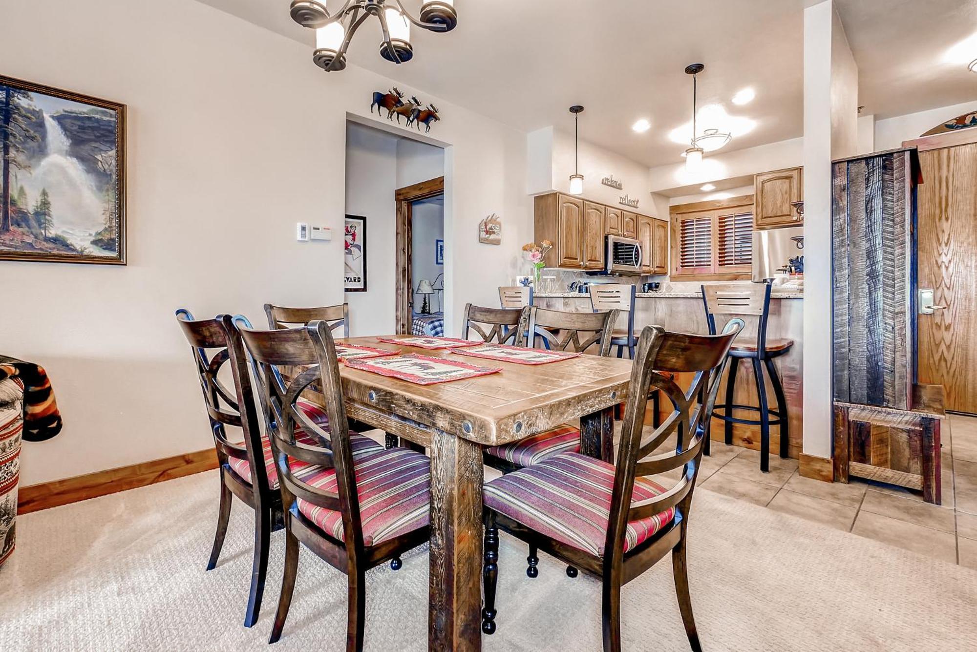 Snow Flower Condos Steamboat Springs Room photo